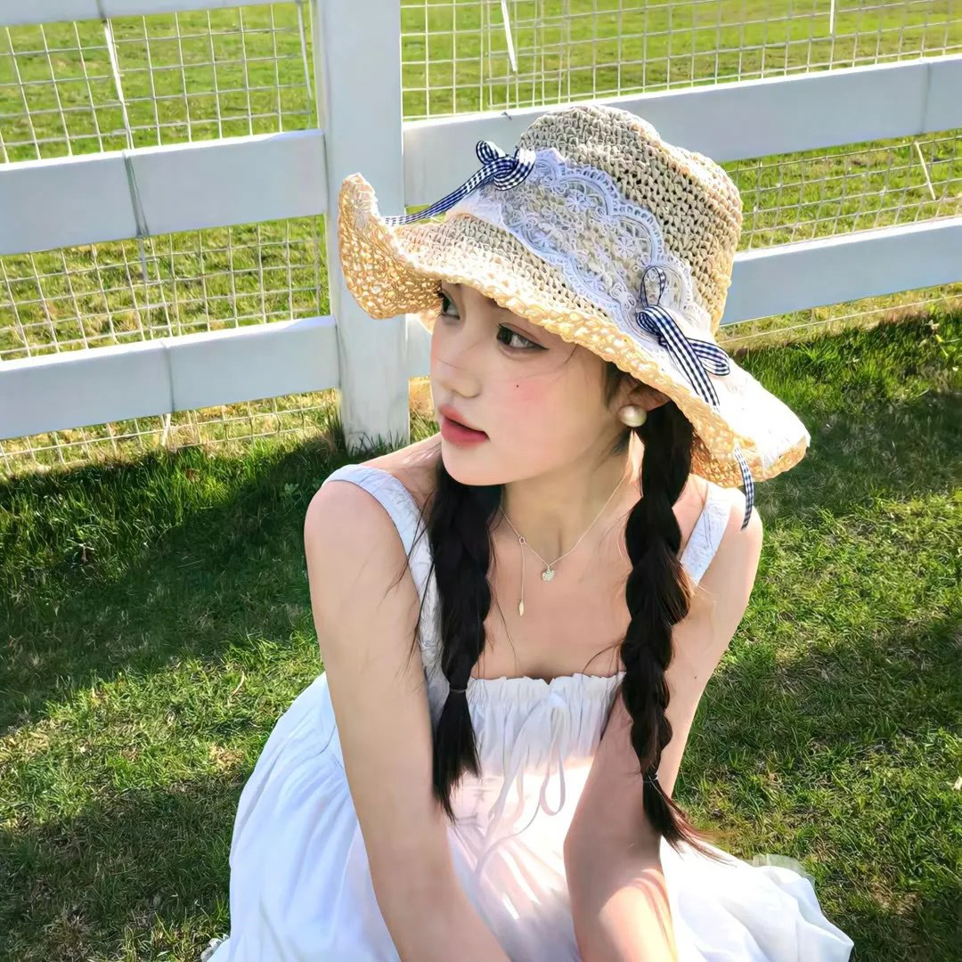 顾盼生香