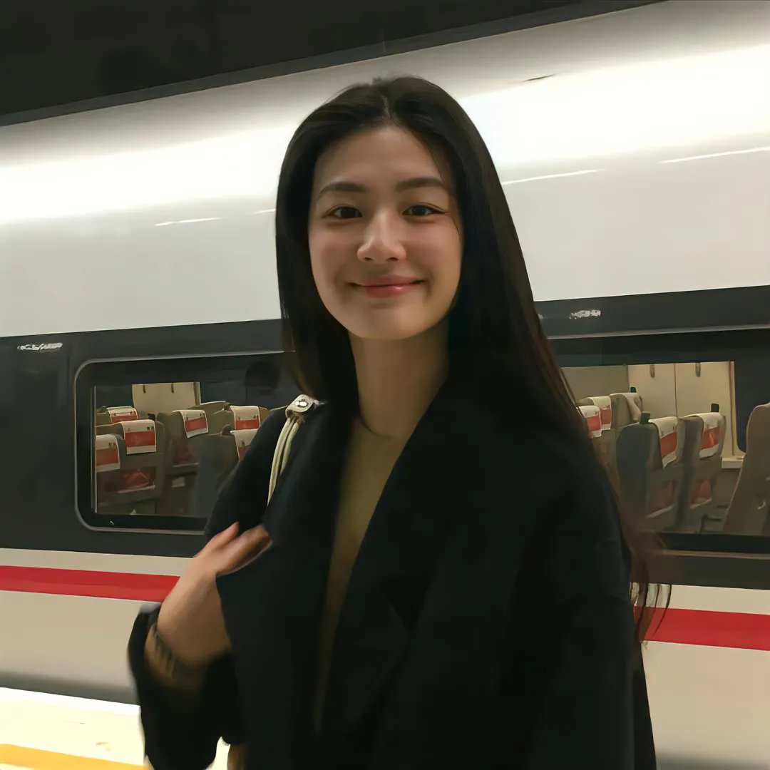 卖火柴女孩的再临