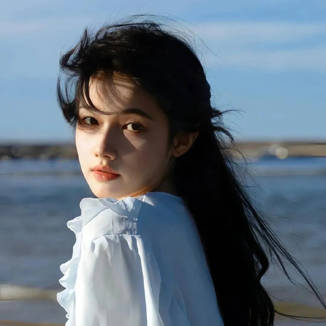 天涯沦落女