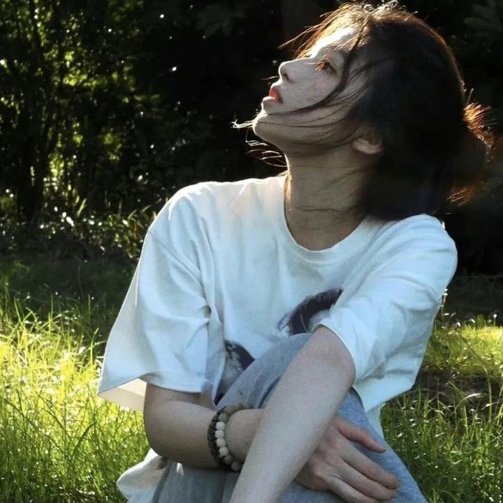 当阳光吻上彩虹
